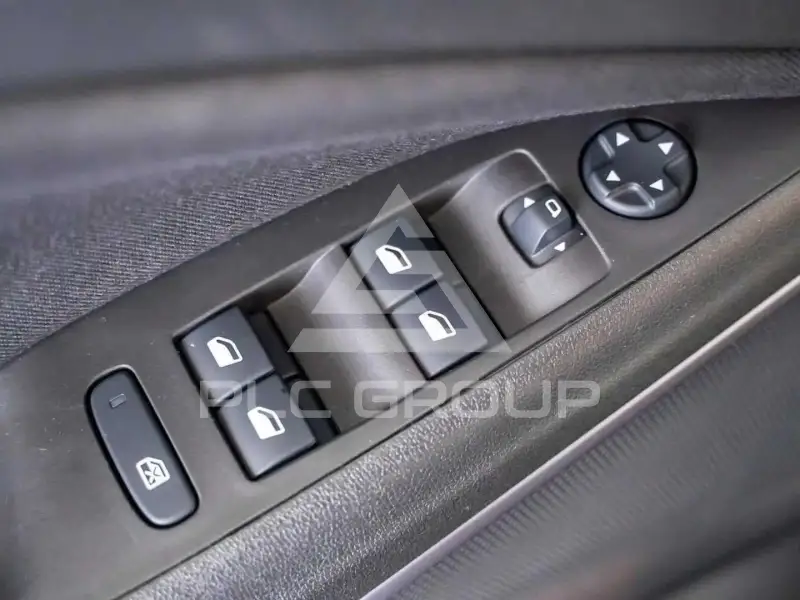2021 Opel CrosslandX
