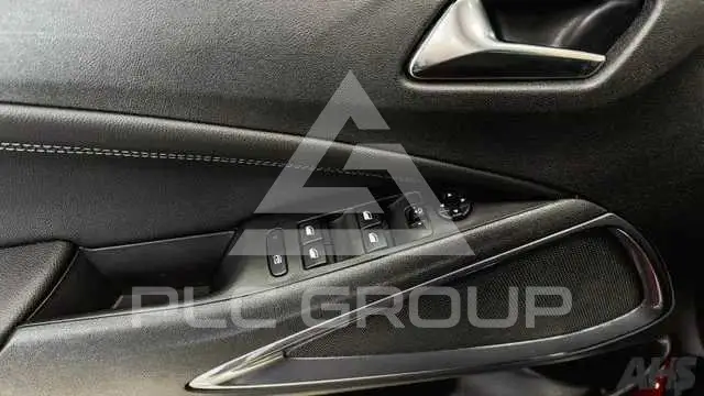 2021 Opel CrosslandX