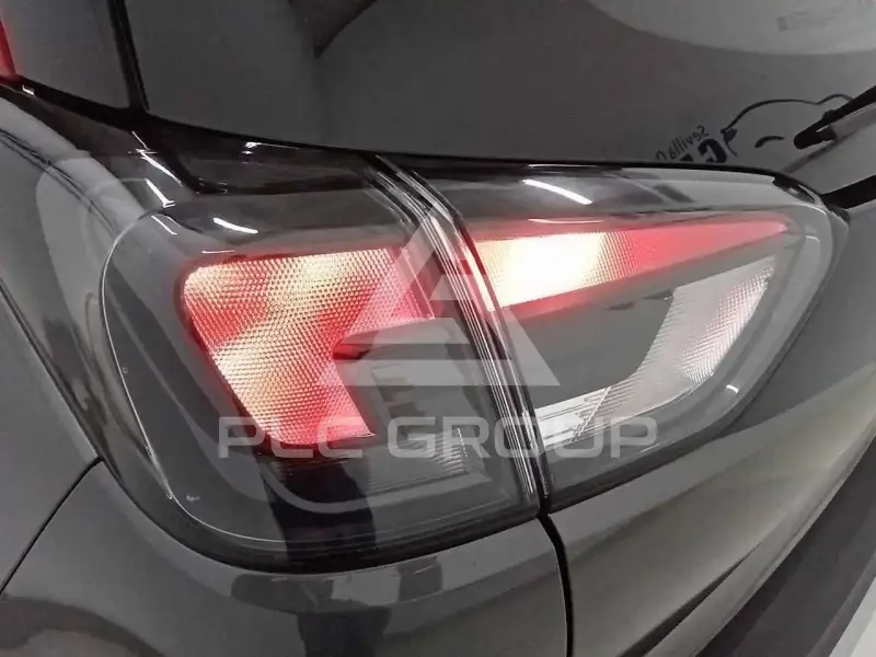 2021 Opel CrosslandX