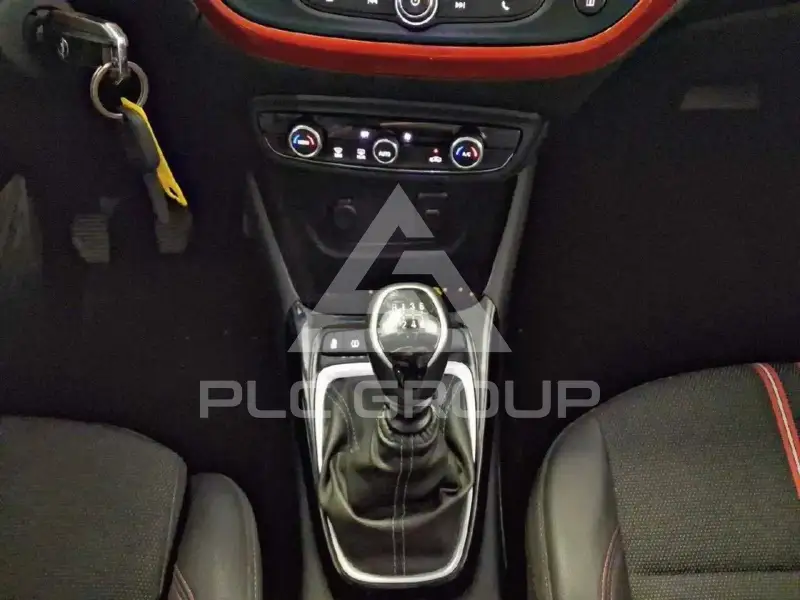 2021 Opel CrosslandX
