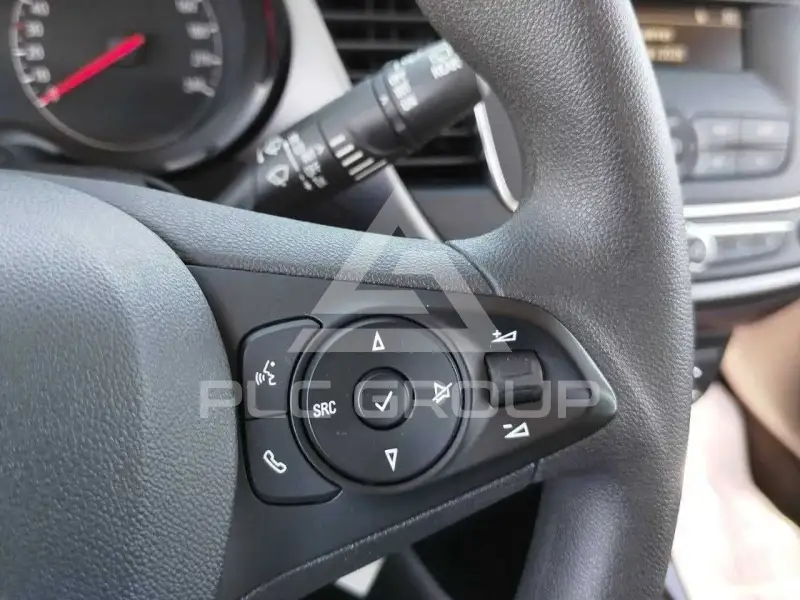 2021 Opel CrosslandX