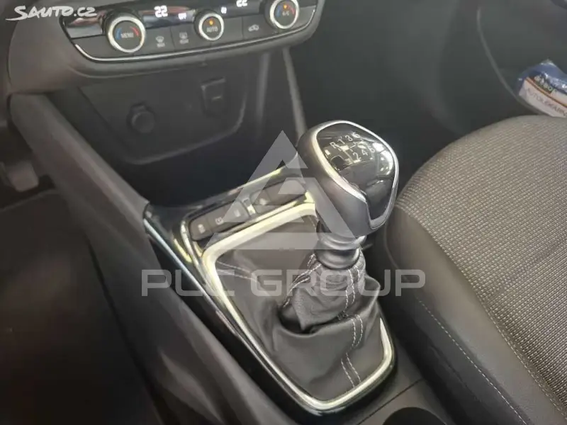 2021 Opel CrosslandX