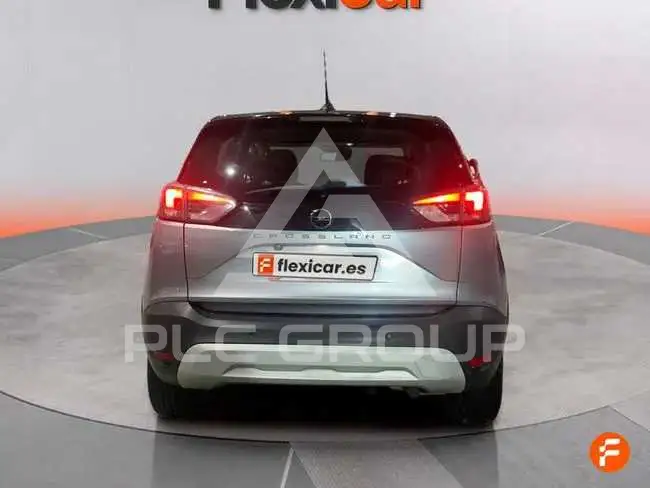 2021 Opel CrosslandX