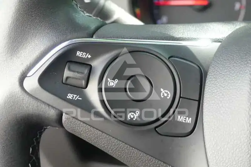 2021 Opel CrosslandX