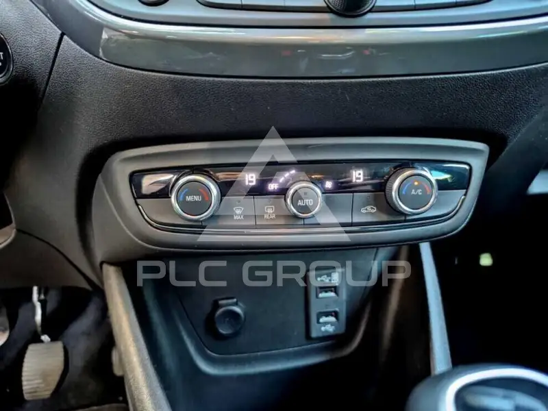 2021 Opel CrosslandX