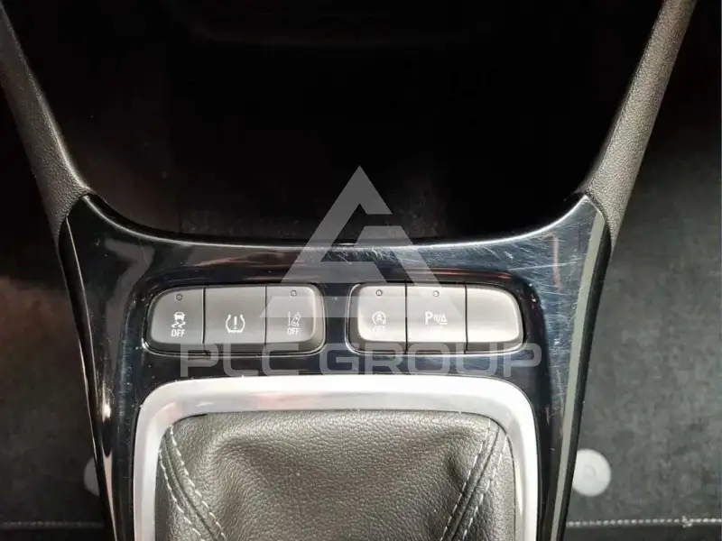 2021 Opel CrosslandX