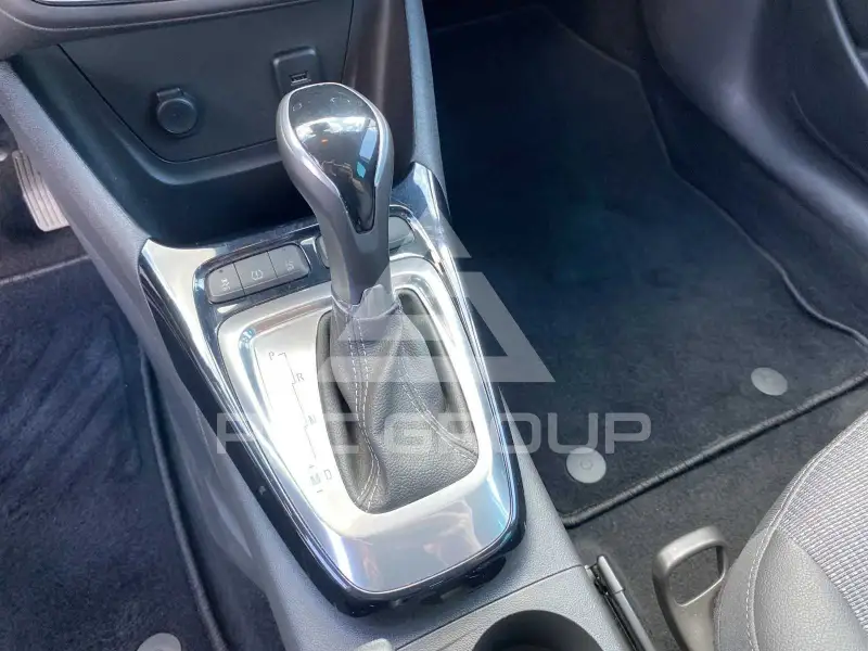 2021 Opel CrosslandX