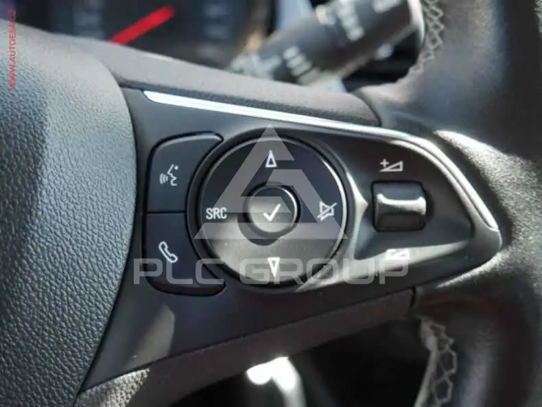 2021 Opel CrosslandX
