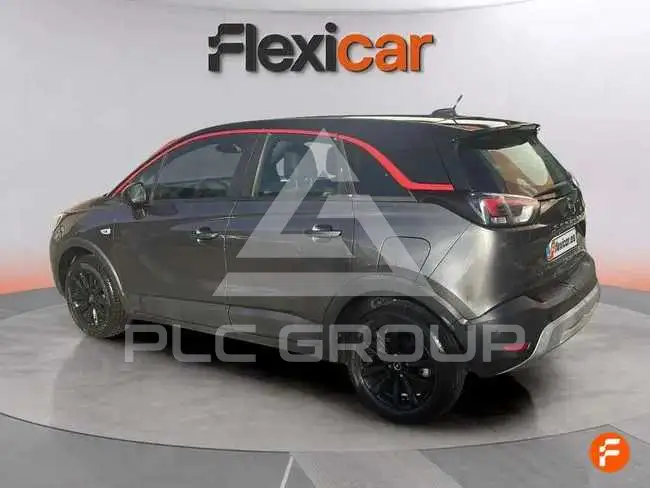 2021 Opel CrosslandX
