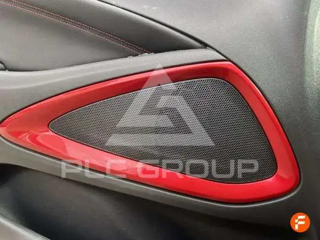 2021 Opel CrosslandX