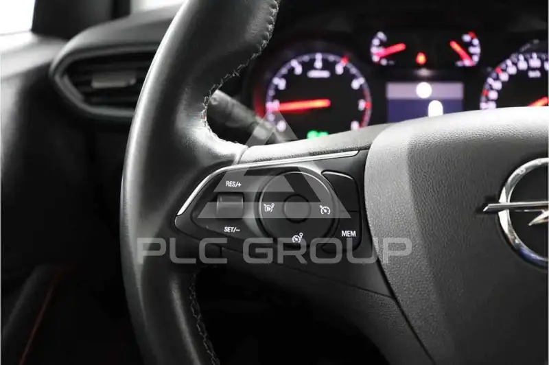 2021 Opel CrosslandX