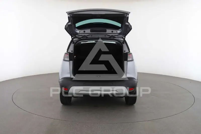 2021 Opel CrosslandX