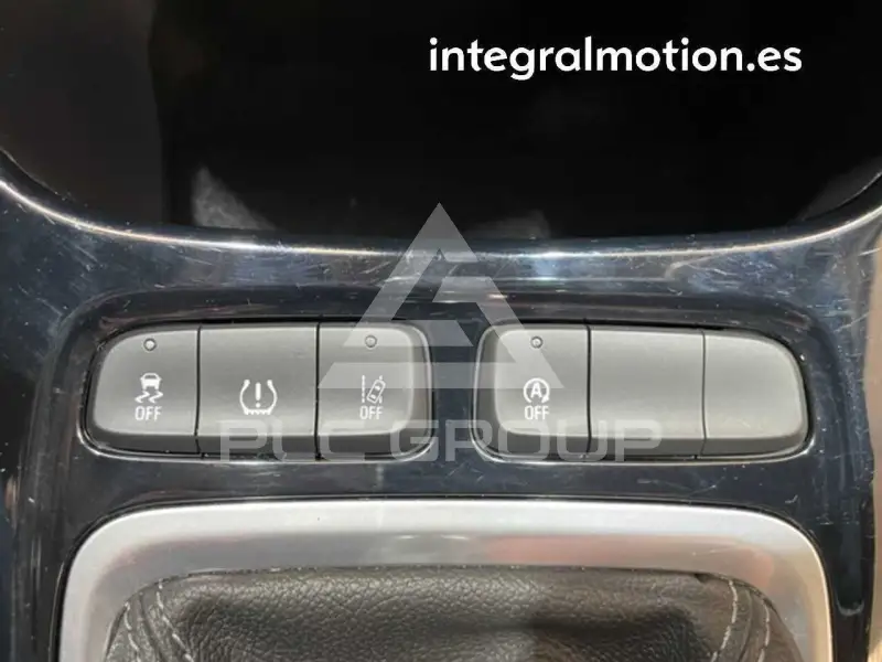 2021 Opel CrosslandX