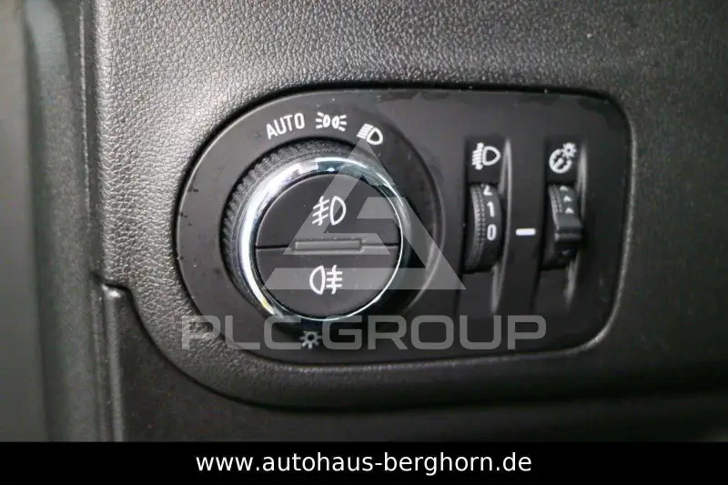 2021 Opel CrosslandX