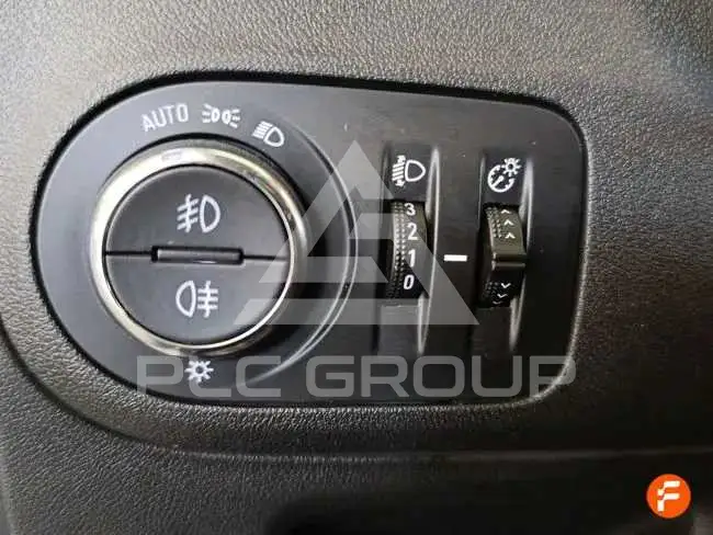 2021 Opel CrosslandX