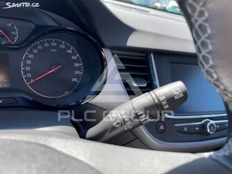 2021 Opel CrosslandX