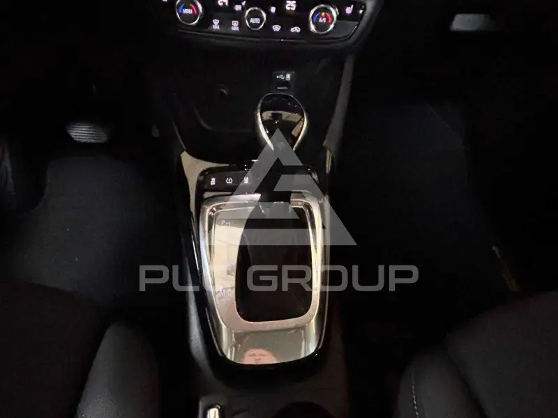 2021 Opel CrosslandX