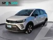 2021 Opel CrosslandX