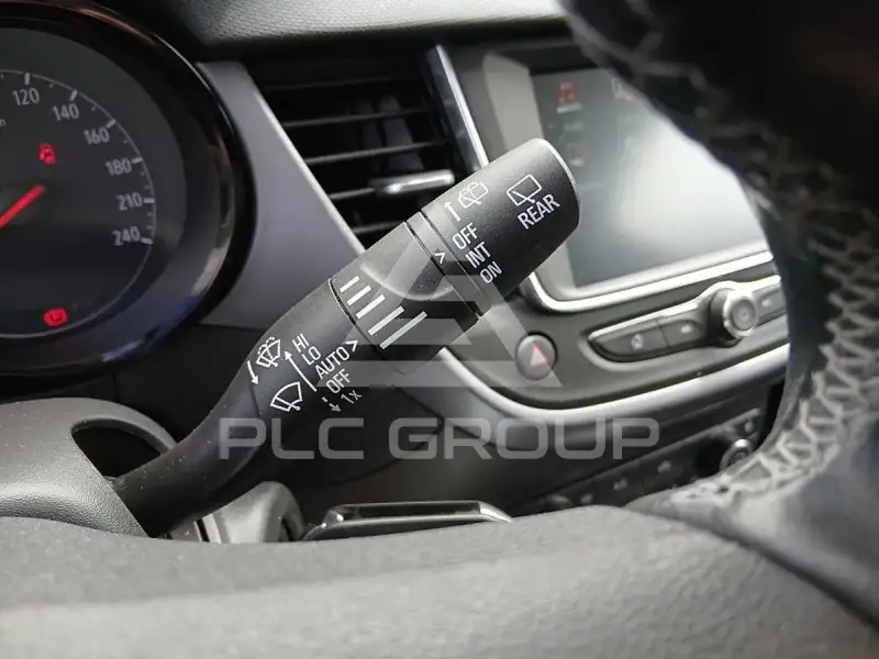 2021 Opel CrosslandX