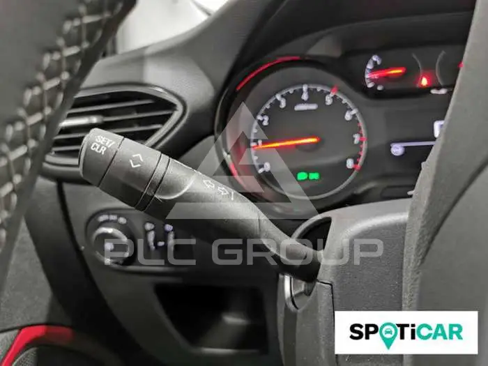 2021 Opel CrosslandX