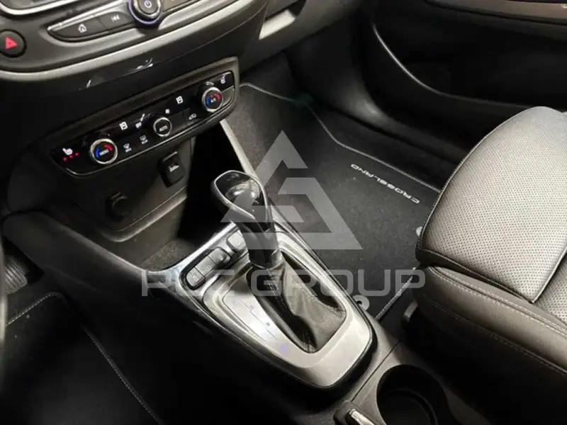 2021 Opel CrosslandX