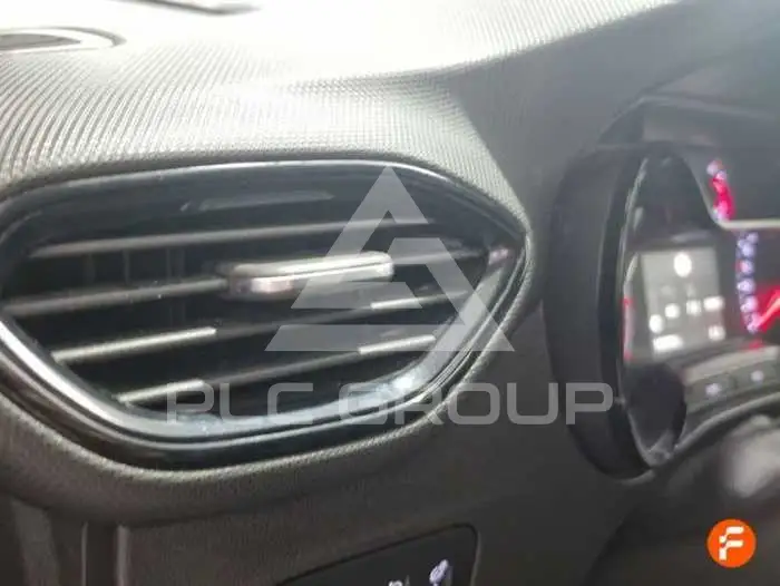 2021 Opel CrosslandX