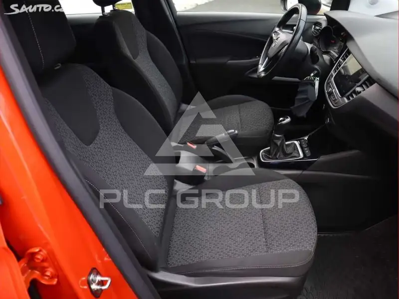 2021 Opel CrosslandX