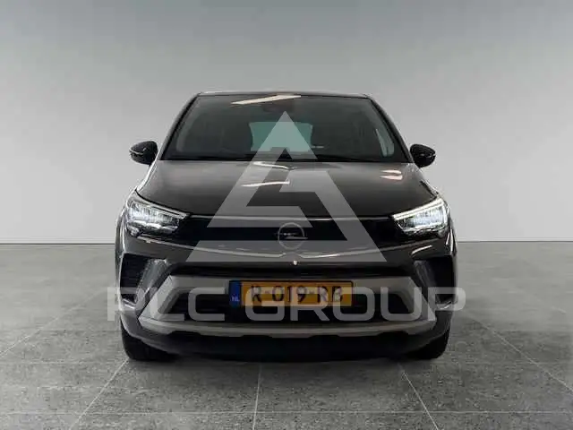2021 Opel CrosslandX