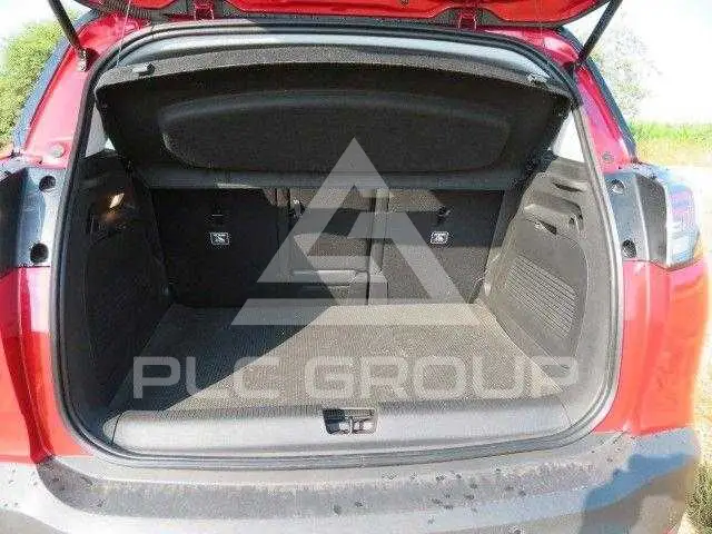 2021 Opel CrosslandX