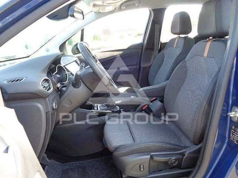 2021 Opel CrosslandX