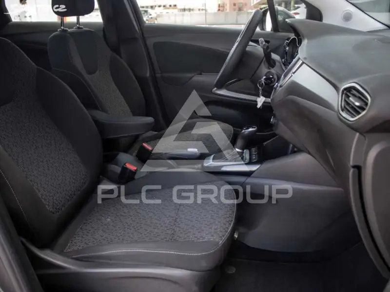 2021 Opel CrosslandX