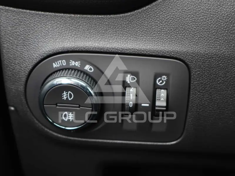2021 Opel CrosslandX