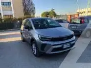 2021 Opel CrosslandX