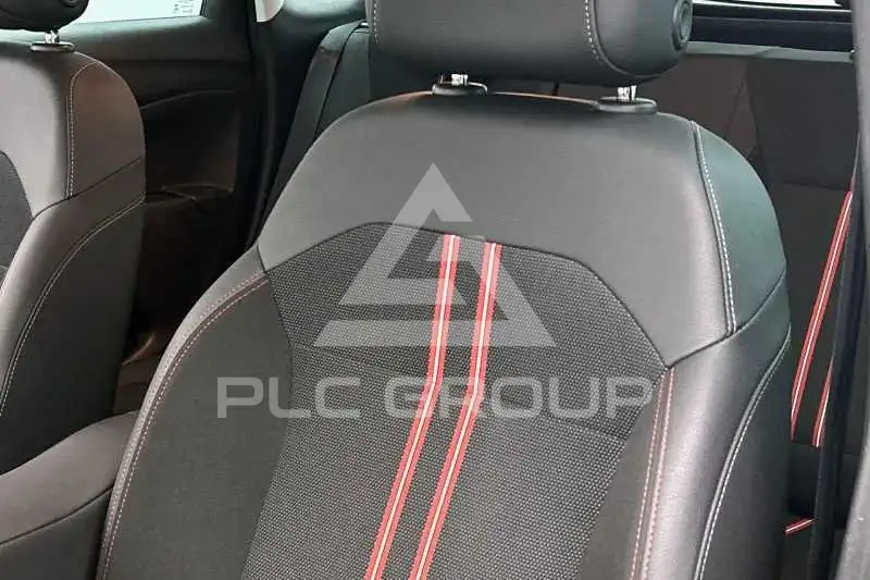2021 Opel CrosslandX
