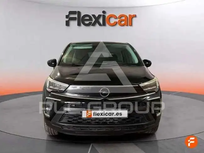 2021 Opel CrosslandX