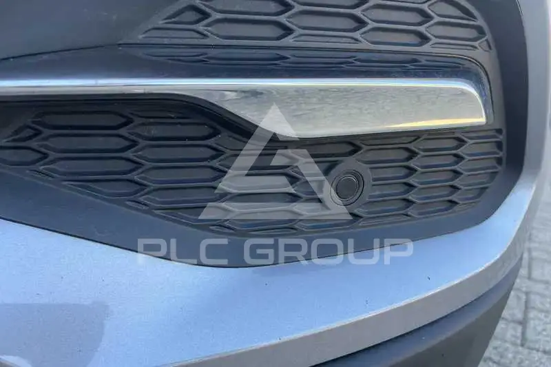 2021 Opel GrandlandX