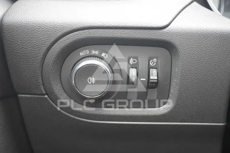 2021 Opel GrandlandX