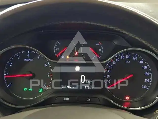 2021 Opel GrandlandX