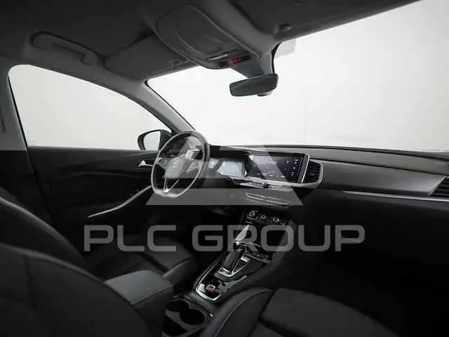 2021 Opel GrandlandX