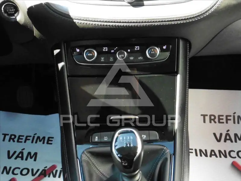 2021 Opel GrandlandX