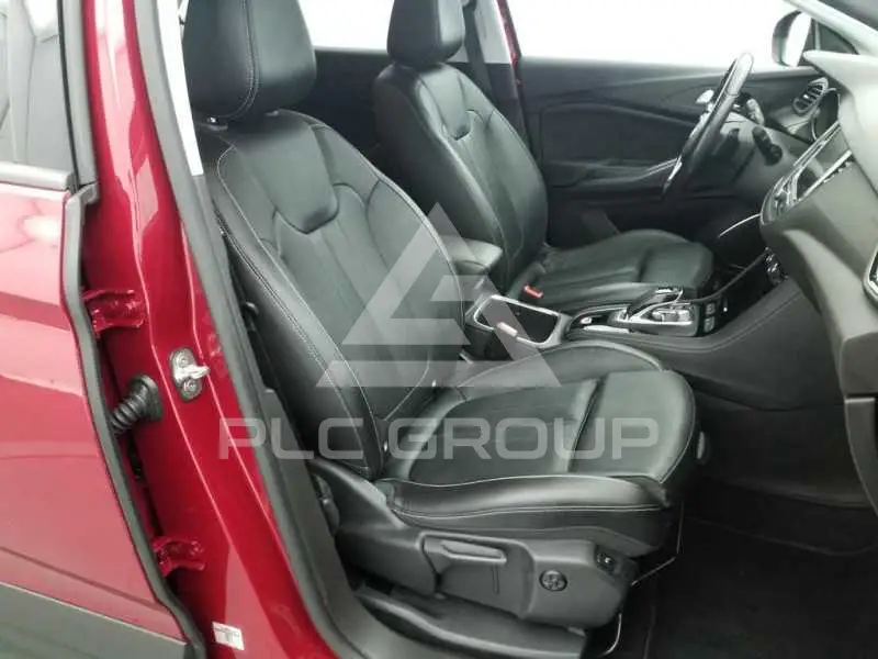 2021 Opel GrandlandX