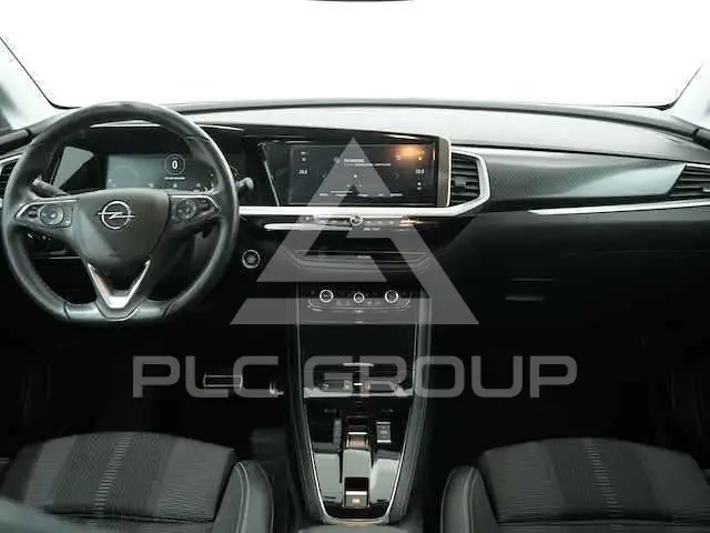 2021 Opel GrandlandX