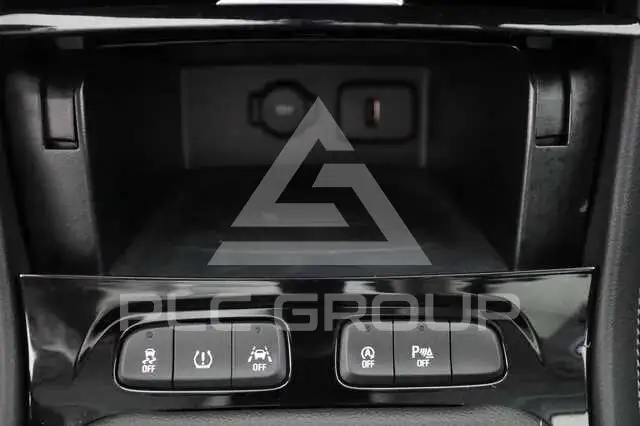 2021 Opel GrandlandX