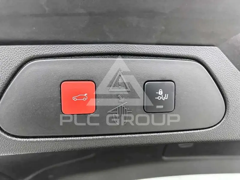 2021 Opel GrandlandX