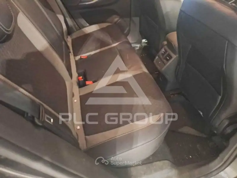 2021 Opel GrandlandX