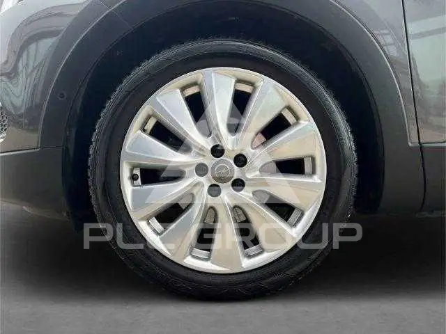 2021 Opel GrandlandX