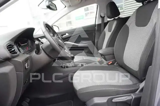 2021 Opel GrandlandX