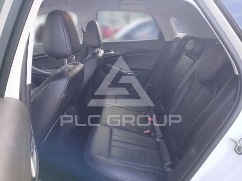 2021 Opel GrandlandX