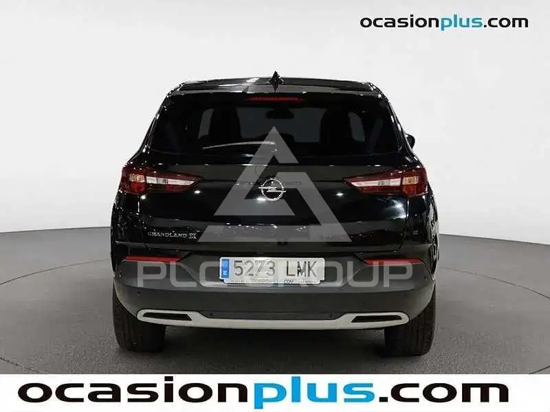 2021 Opel GrandlandX