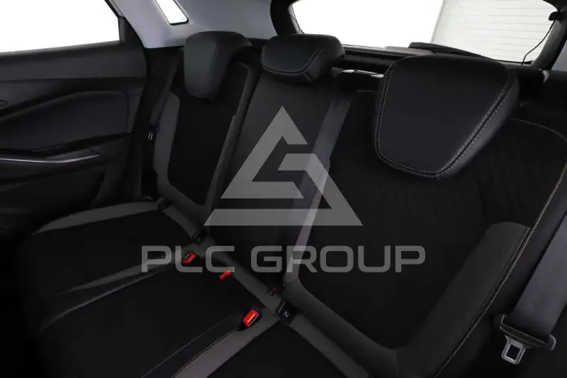 2021 Opel GrandlandX